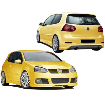 Kit Carroceria Vw Golf V Unique