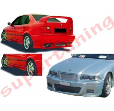 Kit Completo Bmw E36