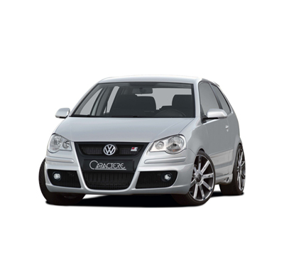 Kit Completo "Classic" Polo 2006 (9n2) Caractere El Tiempo De Espera De Este Producto Puede Ser De 1-2 Semanas Según Disponibili