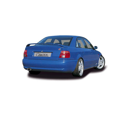 Kit Completo Con Paragolpes Delantero Sin Antinieblas Año 97 Audi A4 Berlina B5 (96) Y (97) Caractere El Tiempo De Espera De Est