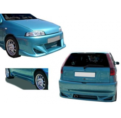  Kit Completo Fiat Punto Mk1