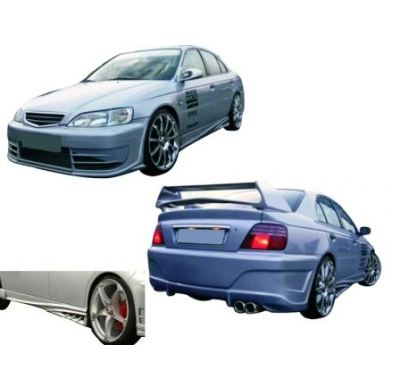 Kit Completo Honda Accord