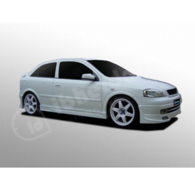 Kit Completo Opel Astra G “Myura”<br>opel Astra G Hatchback 3/5 Doors 1998/2005<br><br>ibherdesign El Tiempo De Entrega De Este