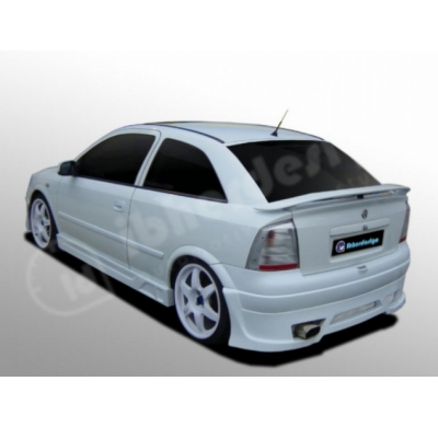 Kit Completo Opel Astra G “Myura”<br>opel Astra G Hatchback 3/5 Doors 1998/2005<br><br>ibherdesign El Tiempo De Entrega De Este