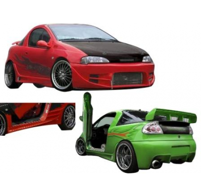  Kit Completo Opel Tigra / Kit 0049