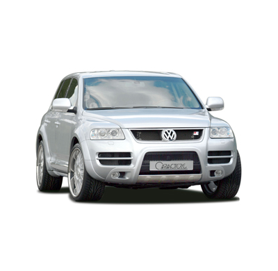 Kit Completo Para Vehículos Provistos De Faros Antinieblas De Origen Vw Touareg Caractere El Tiempo De Espera De Este Producto P