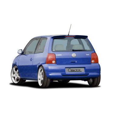 Kit Completo Para Vehiculos No Provistos De Faros Antinieblas De Origen Con Aleron Sport Lupo Caractere El Tiempo De Espera De E