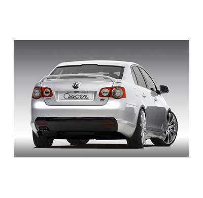 Kit Completo Para Vehiculos  Provistos De Faros Antinieblas De Origen Con Aleron "Sport" Jetta V (2006) Caractere El Tiempo De E