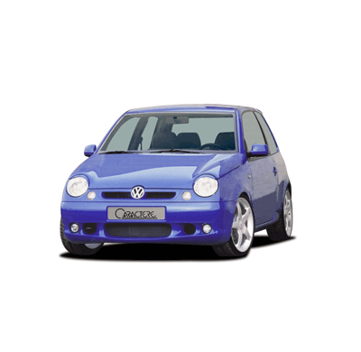 Kit Completo Para Vehiculos Provistos De Faros Antinieblas De Origen Con Aleron Classic Lupo Caractere El Tiempo De Espera De Es