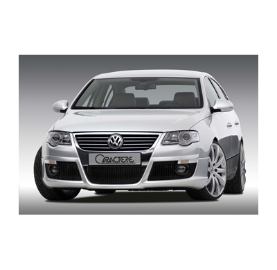 Kit Completo Para Vehiculos Sin Faros Antinieblas De Origen Con 1 Salida Doble Izq-Der Con Aleron "Sport"   Vw Passat (3c) Berli