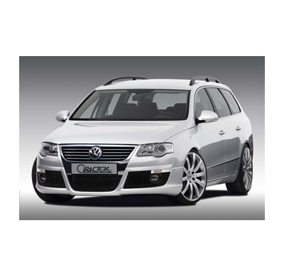 Kit Completo Para Vehiculos Sin Faros Antinieblas De Origen Y 1 Salida Doble Izq. Vw Passat (3c) Variant 2006 Caractere El Tiemp