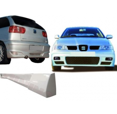 Kit Completo Seat Ibiza