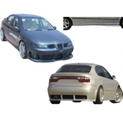Kit Completo Seat Toledo