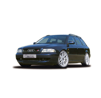 Kit Completo Sin Faros Antinieblas Audi A4 Berlina B5 (99) Caractere El Tiempo De Espera De Este Producto Puede Ser De 1-2 Seman