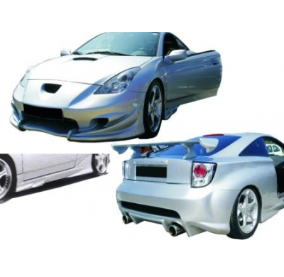 Kit Completo Toyota Celica