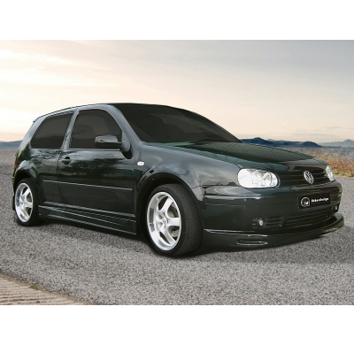 Kit Completo Vw Golf Mk Iv 3/5drs “Instinct”<br>vw Golf Mk Iv (1j) 3/5drs 1997/2006<br><br>ibherdesign El Tiempo De Entrega De E
