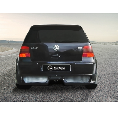 Kit Completo Vw Golf Mk Iv 3/5drs “Instinct”<br>vw Golf Mk Iv (1j) 3/5drs 1997/2006<br><br>ibherdesign El Tiempo De Entrega De E