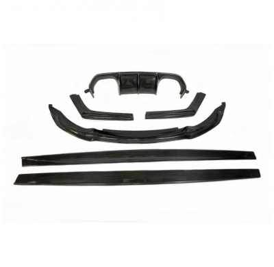 Kit De Carrocería BMW F82 M4/ F83 M4 - Fibra de Carbono