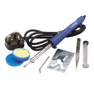 Kit De Soldar 230v 25w
