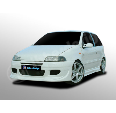 Kit Diablo Std With (10.1305; 20.1305; 50.1302) - Punto Mk I 3/5 Doors (Cabrio)