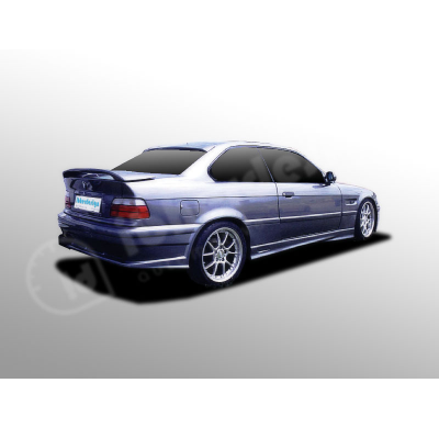 Kit Illusion Coupé With (10.1102; 20.1102; 50.1102; Dm.1102) - E-36 Coupe