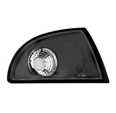 Kit Inter. Del. Audi A4 95>00 Negro