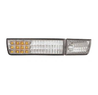 Kit Inter. Del. Vw. Golf Iii Led C/Anti.