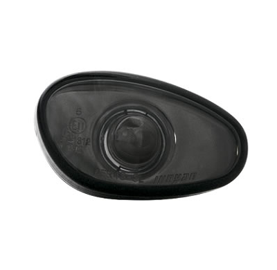 Kit Inter. Lat. Alfa 145 Negro