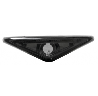 Kit Inter. Lat. Ford Negro