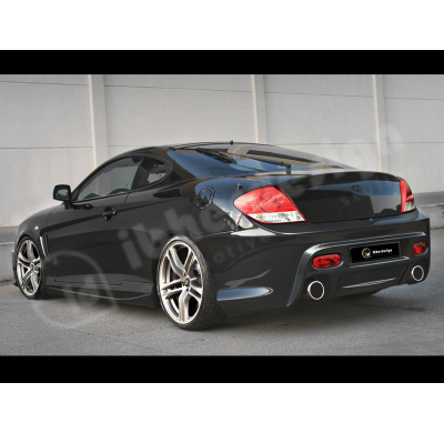 Kit Outlaw With (10.2701; 20.2701; 50.2701)