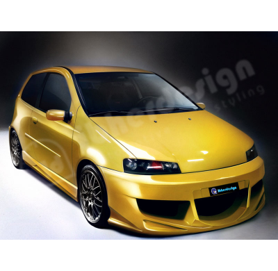 Kit Phazer With (10.1317; 20.1317; 50.1317) - Punto Mk Ii 3 Doors