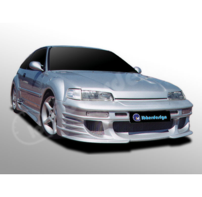 Kit Predator Maxi 16v With (10.1503; 20.1503; 50.1503; 60.1503; 70.1503) - Crx 16v