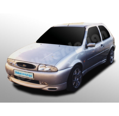 Kit Prophet With (30.1406; 40.1406; 50.1406) - Fiesta Mk Iv 96»99 3 Doors