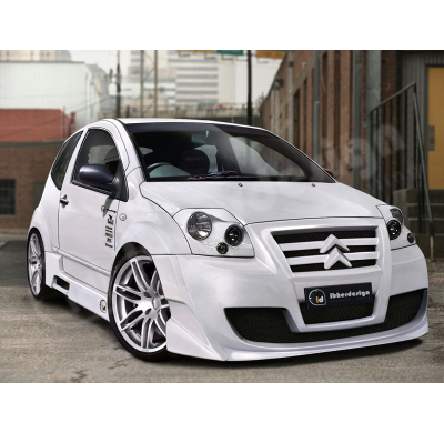 Kit Protos Wide With (10.1221; 20.1221; 50.1221; 60.1221; 70.1221) - C2  Vts/ Vtr