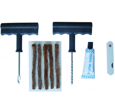 Kit Repara Pinchazos 1 Unidad.