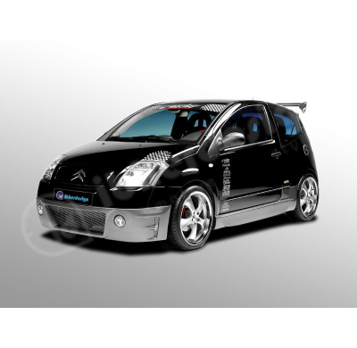 Kit Sinner With (30.1216; 40.1216; 50.1216) - C2  Vts/ Vtr