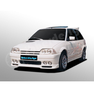 Kit Vision With (10.1201; 20.1201; 50.1201; 60.1201; 70.1201) - Ax 3 Doors