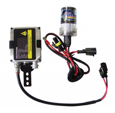 Kit Xenon Hid H7 8000k