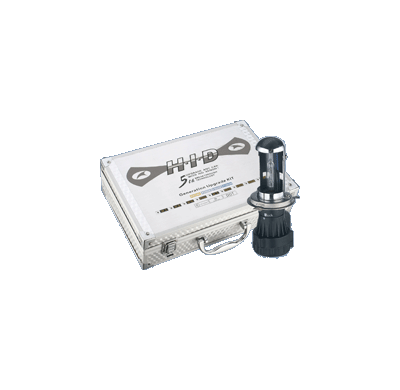 Kit Xenon Hid Kit H4hl Bixenon/8000k-12v/35w