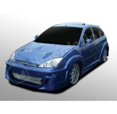 Kit Zion Wide With (10.1409; 20.1409; 50.1409; 60.1409; 70.1410) - Focus 5 Doors