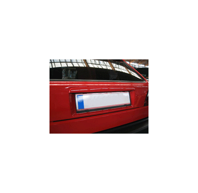 Kofferklepgr. Golf Ii/Polo Iii Ex.