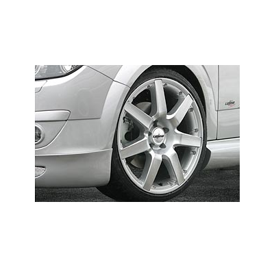 Komplettradsatz Gt, 8,5 X 19”  Astra H Gt El Tiempo De Espera De Este Producto Puede Ser De 2 Semanas