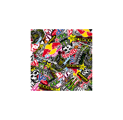 Lamina Adhesiva Design 2 60 X 200cm