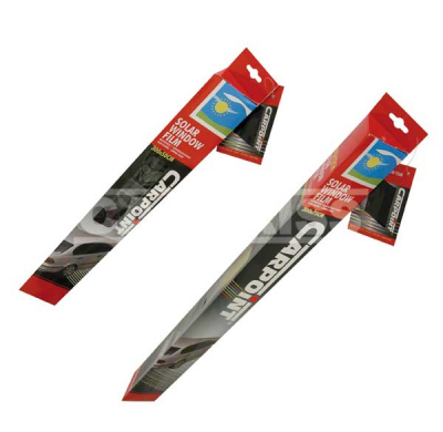 Lamina Solar Homologada 300 X 75 Cmnegra   5%.