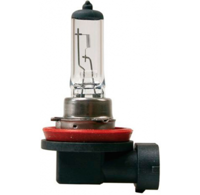 Lampara Halogena Economica H11  12v  55w  Blister