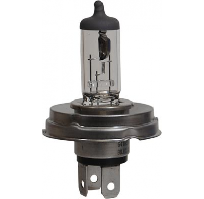 Lampara Osram R2  ( Faro Europeo ) 12v   64183  40/45w