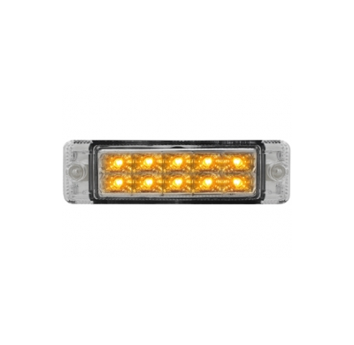 Led-Intermitente Delantero Golf I+cabrio/Golf Ii Cl/Jetta/Polo 86c