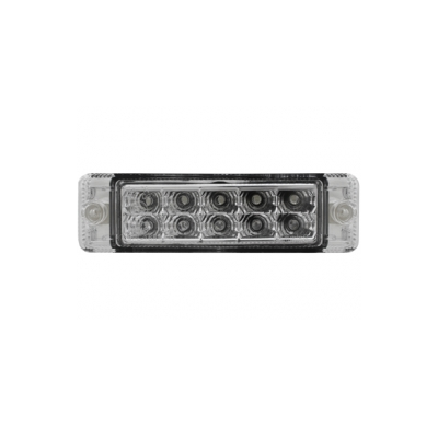 Led-Intermitente Delantero Golf I+cabrio/Golf Ii Cl/Jetta/Polo 86c