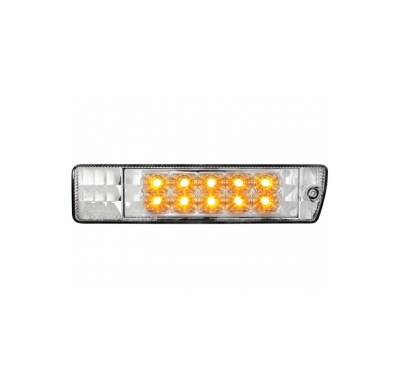 Led-Intermitente Delantero Golf Ii Gl _ Jetta