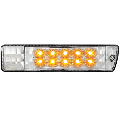 Led-Intermitente Delantero Golf Ii Gl _ Jetta